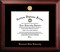 Kennesaw State University 14w x 11h Gold Embossed Diploma Frame